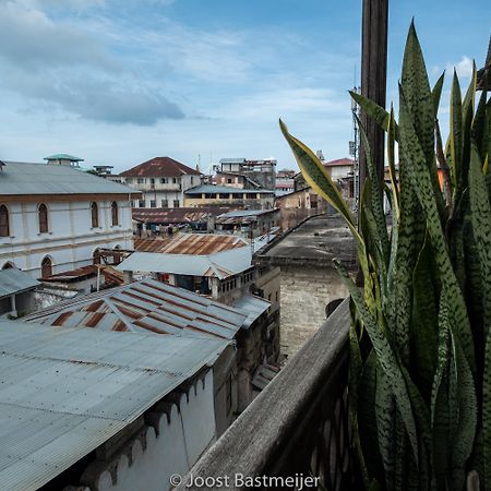 Zanzibar Palace Hotel Экстерьер фото