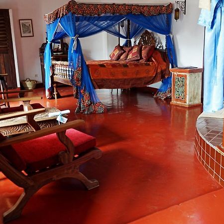Zanzibar Palace Hotel Экстерьер фото