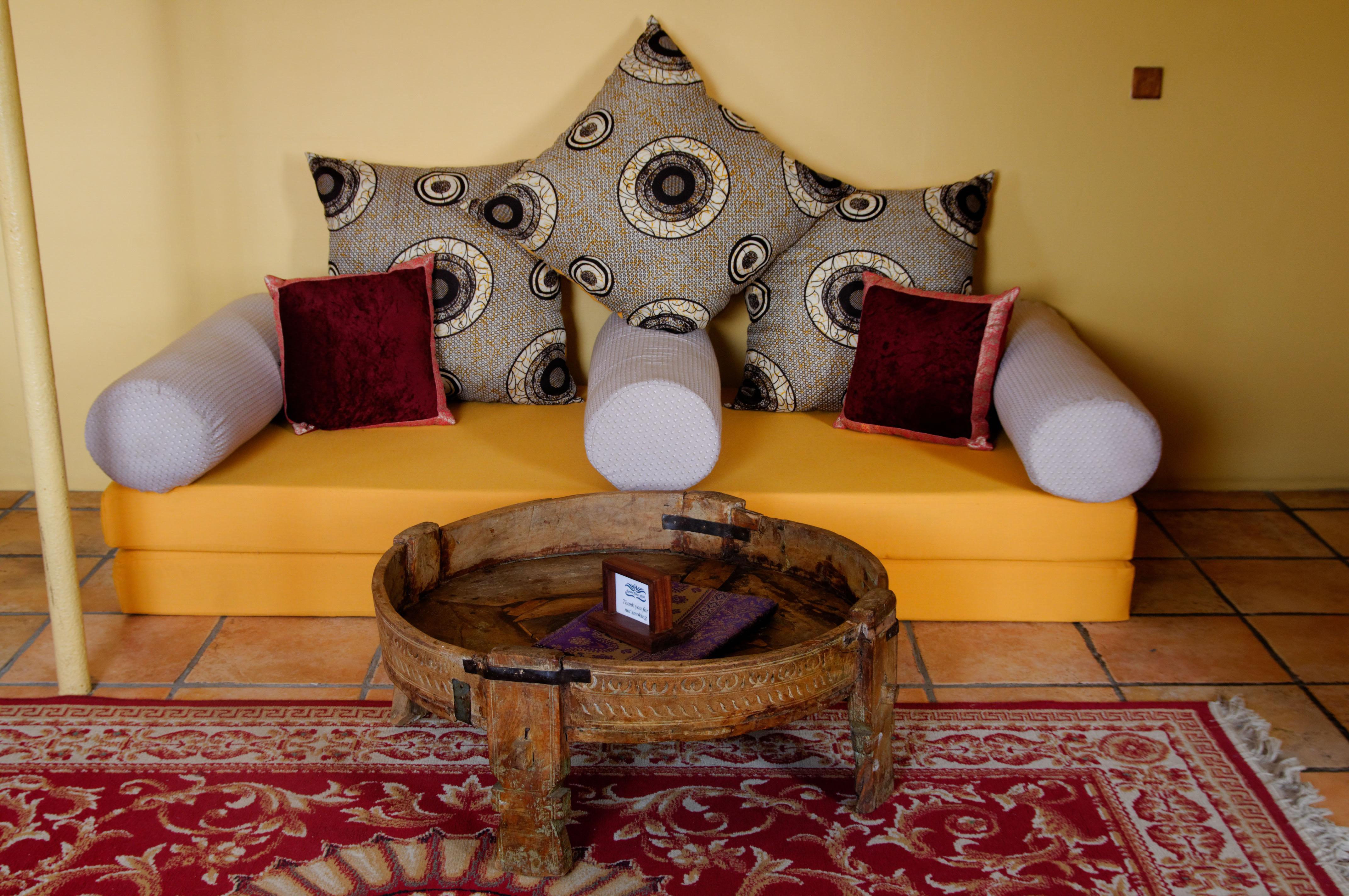 Zanzibar Palace Hotel Экстерьер фото
