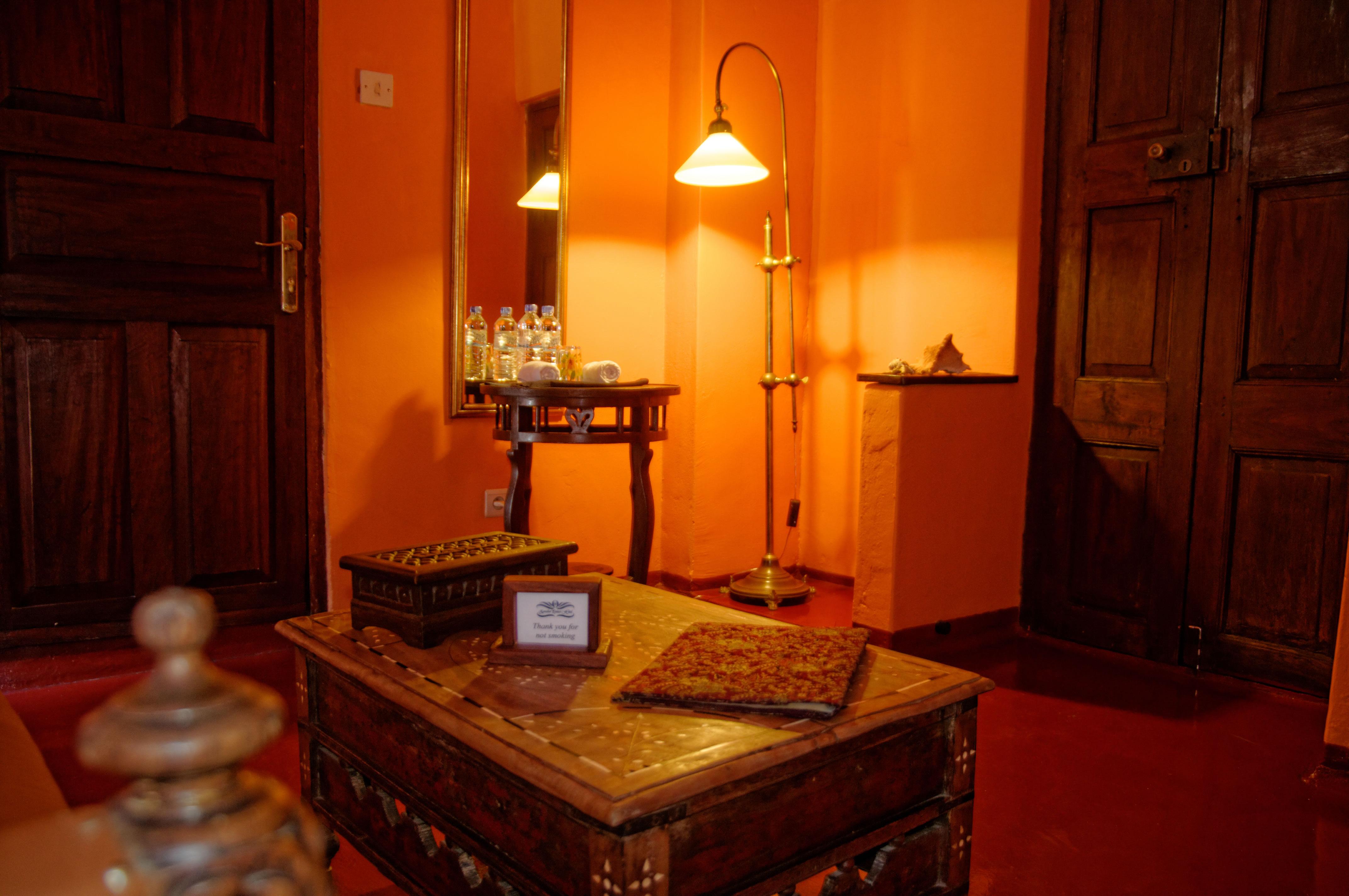Zanzibar Palace Hotel Экстерьер фото