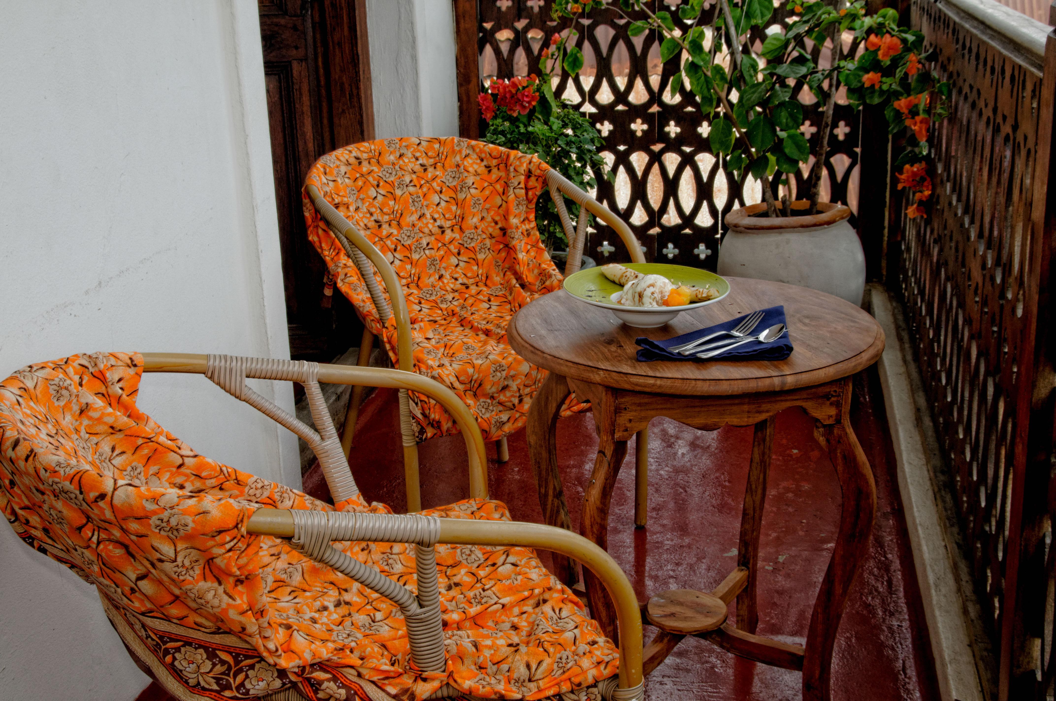 Zanzibar Palace Hotel Экстерьер фото