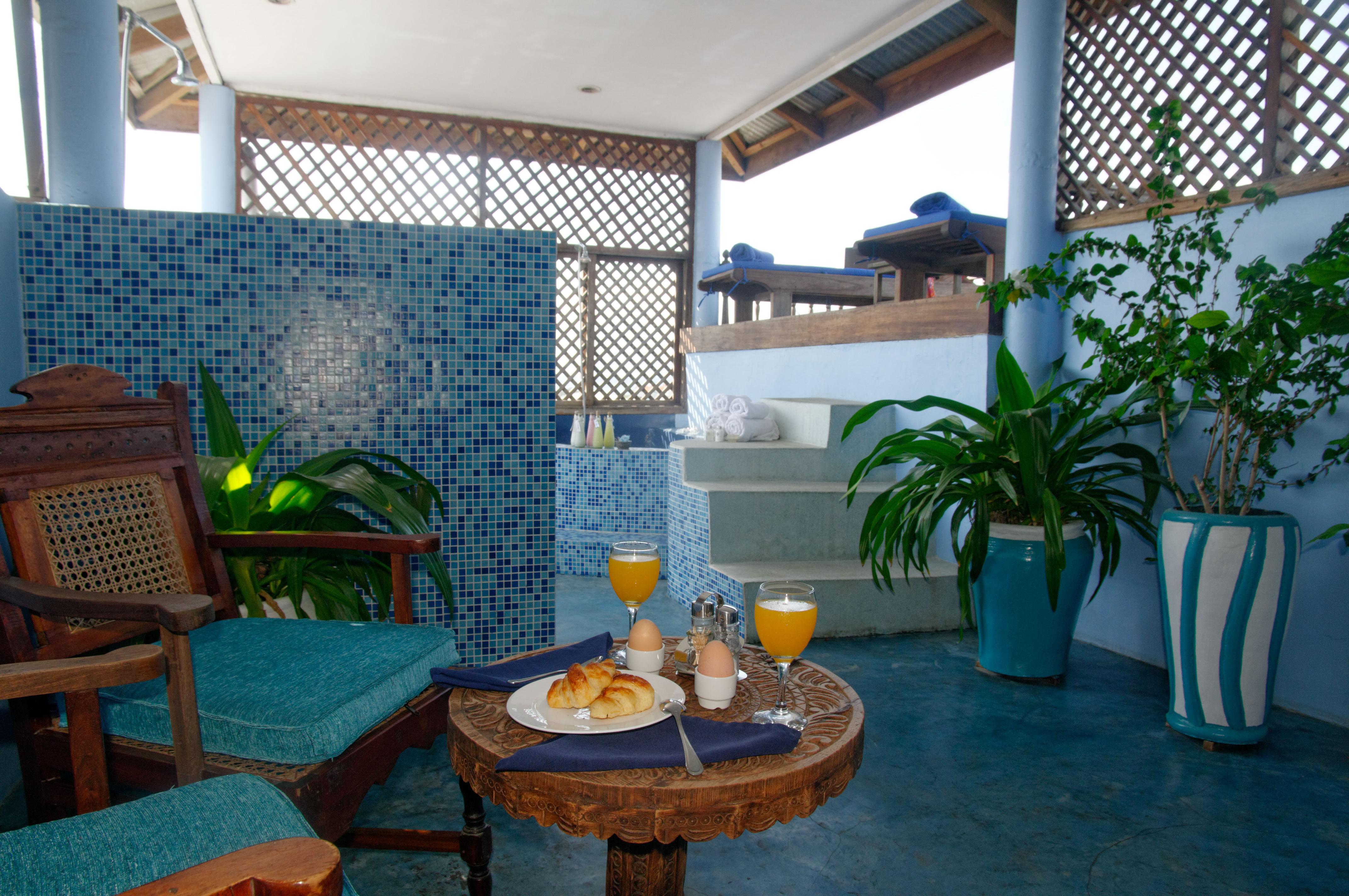 Zanzibar Palace Hotel Экстерьер фото