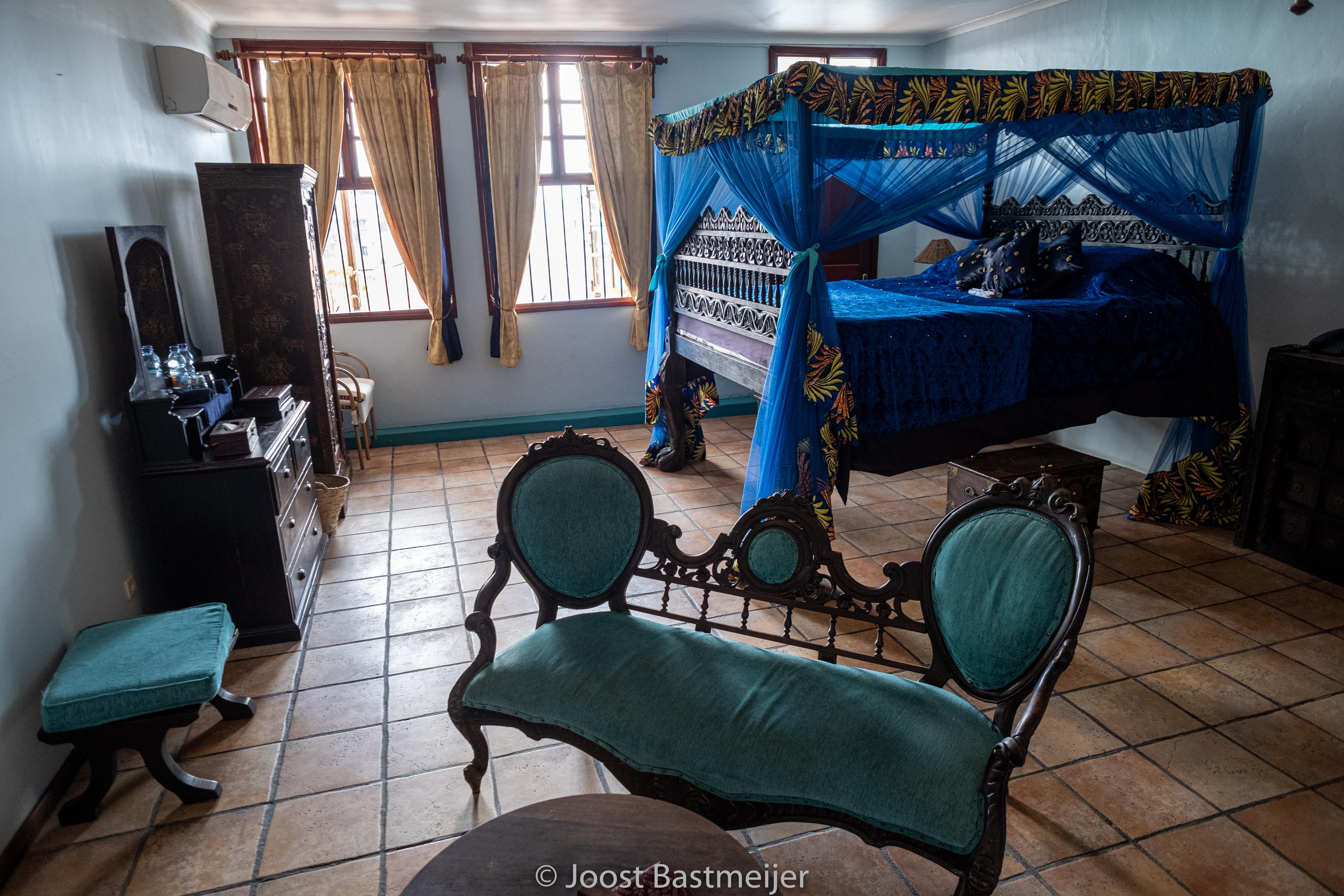 Zanzibar Palace Hotel Экстерьер фото