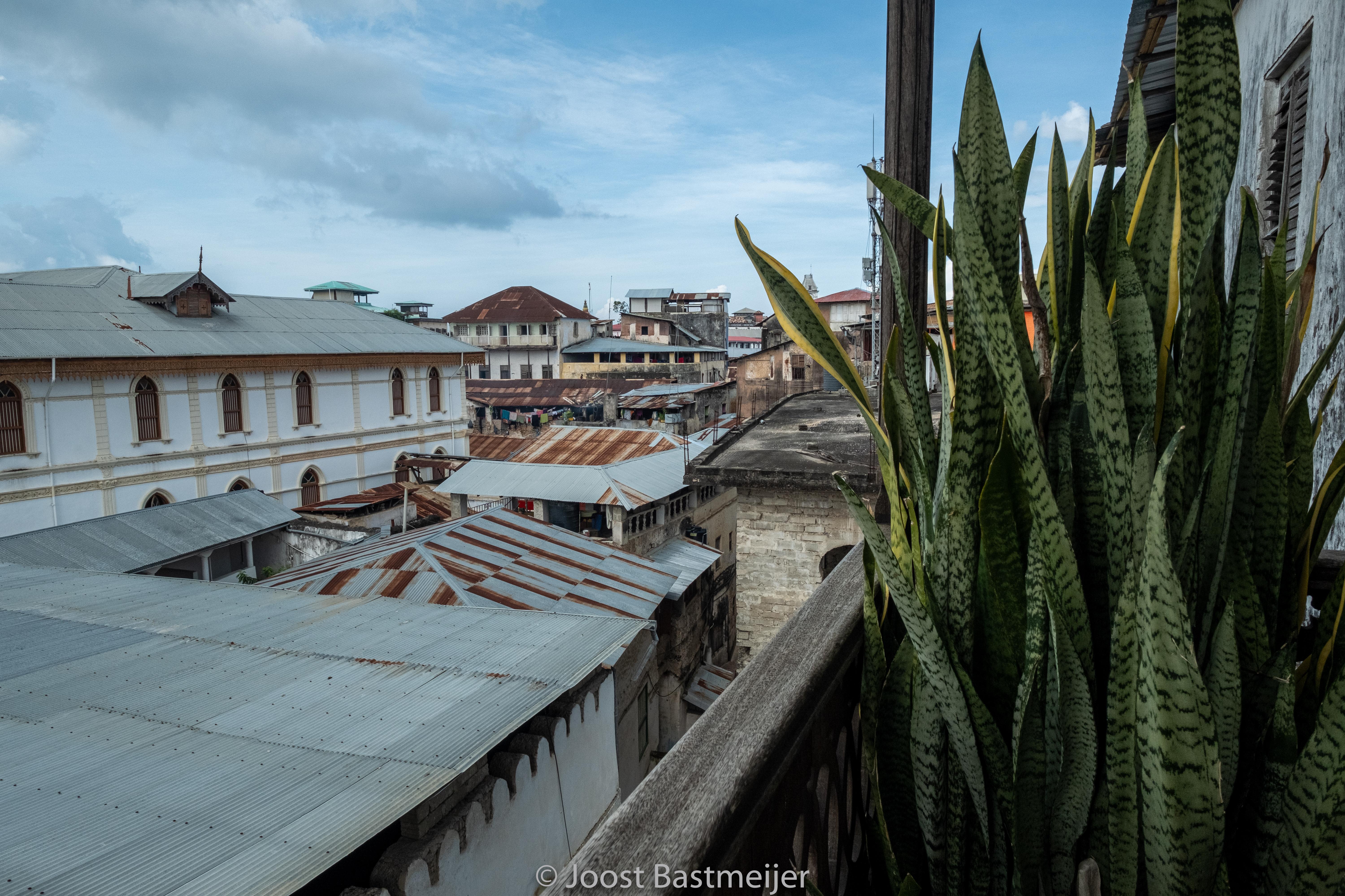 Zanzibar Palace Hotel Экстерьер фото