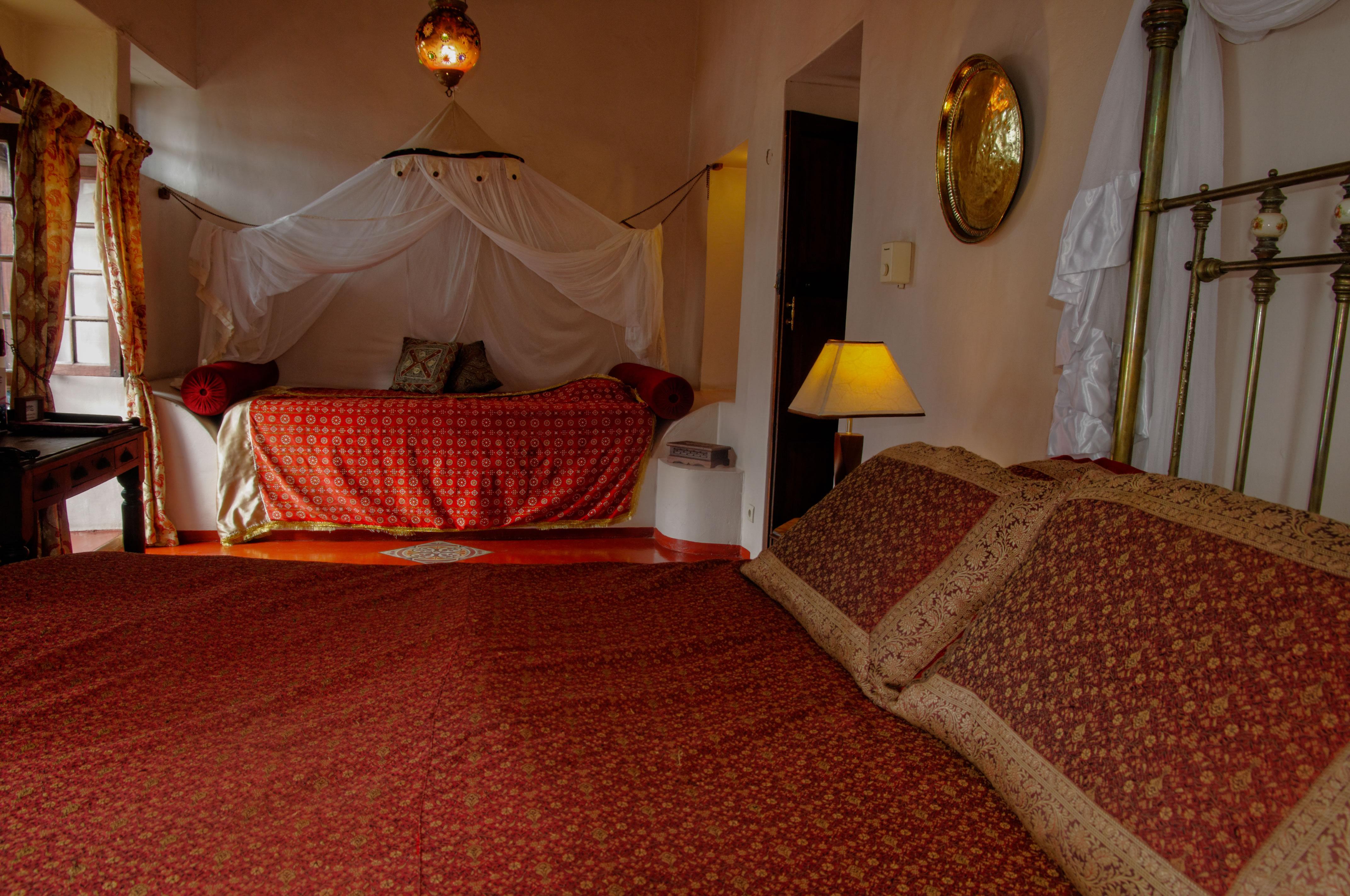Zanzibar Palace Hotel Экстерьер фото