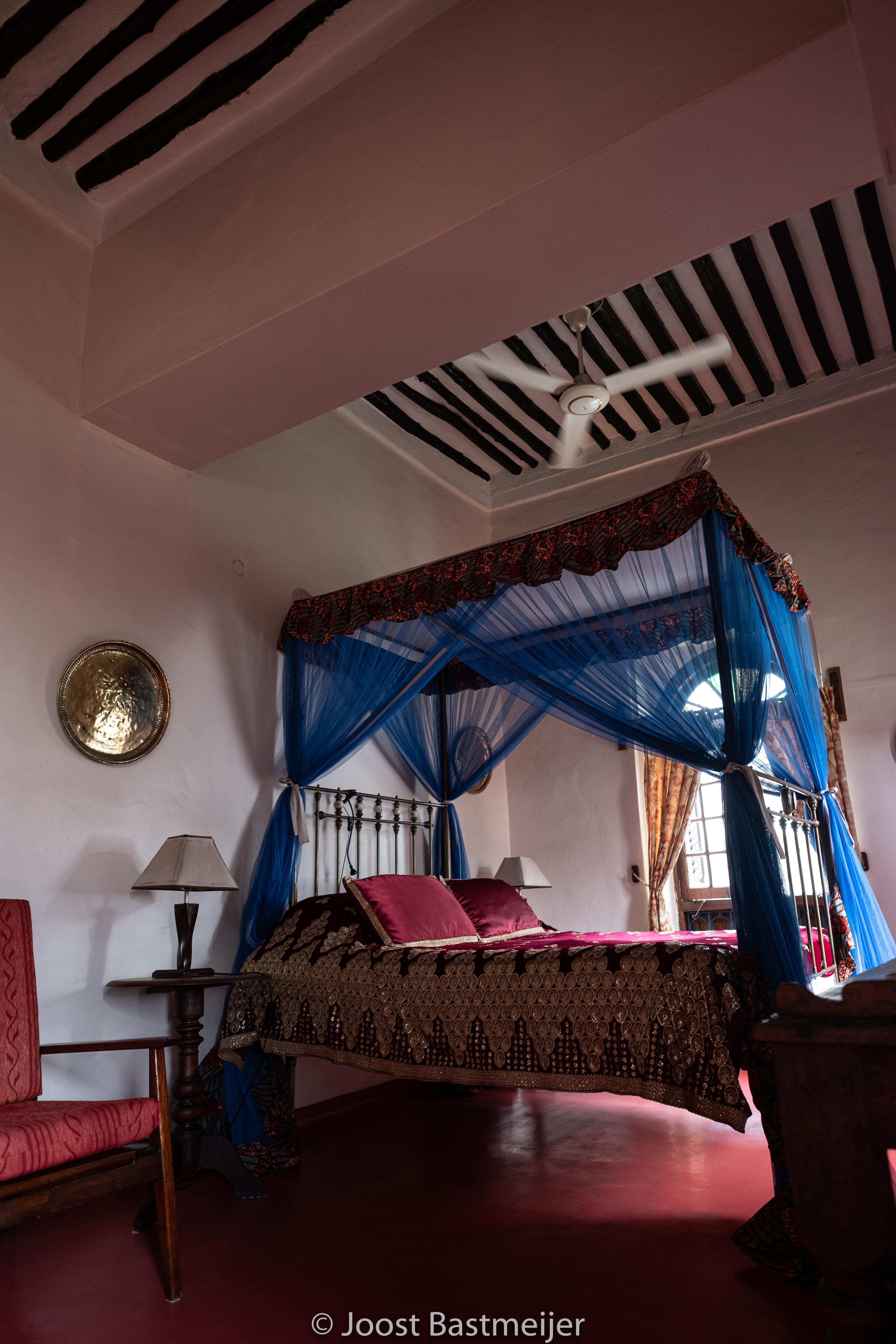 Zanzibar Palace Hotel Экстерьер фото