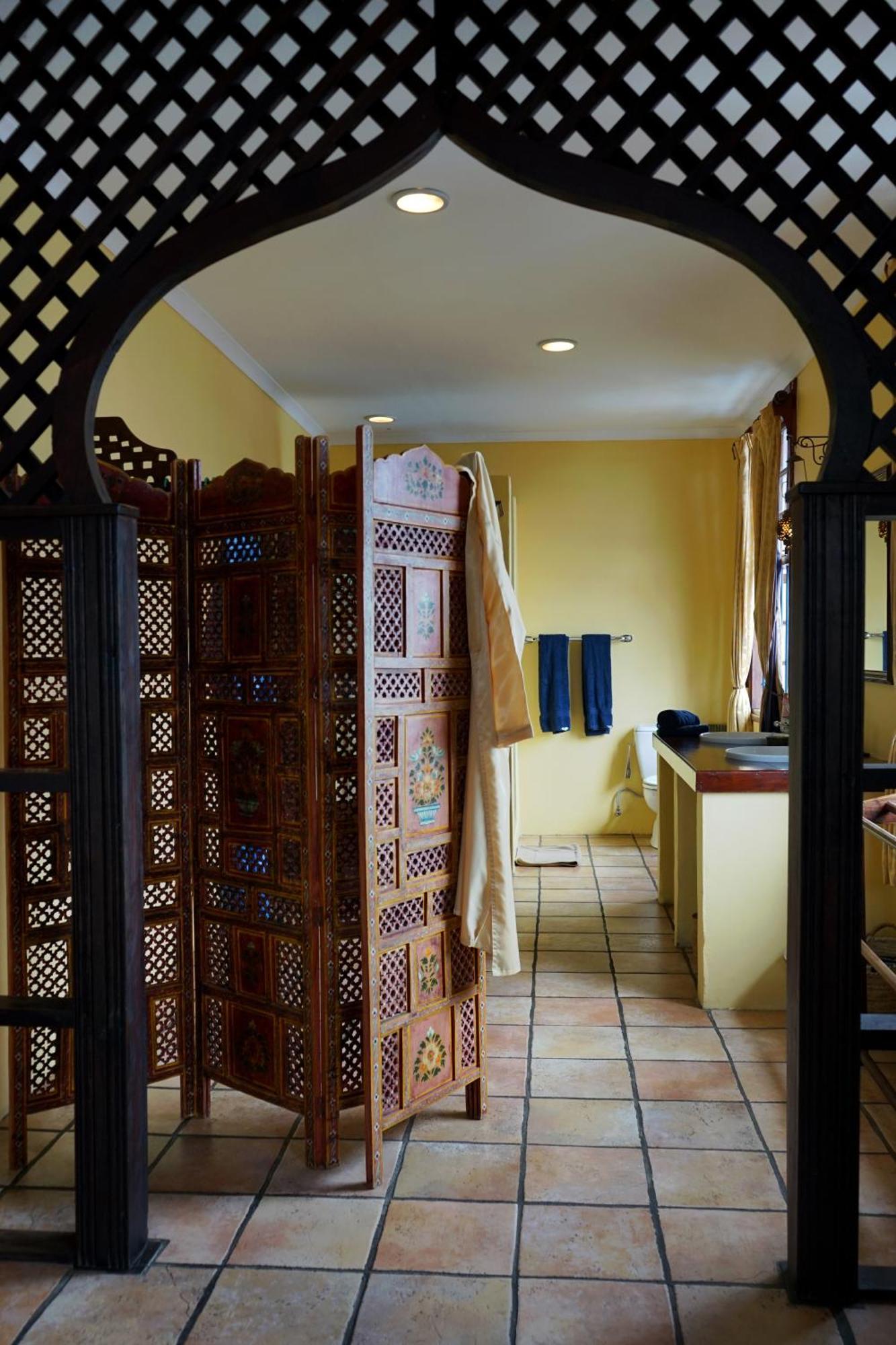 Zanzibar Palace Hotel Номер фото