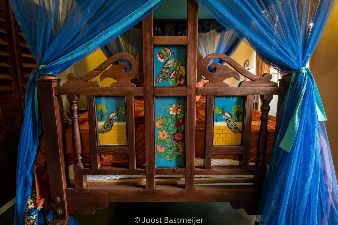Zanzibar Palace Hotel Номер фото